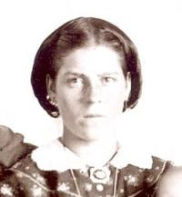 Martha Rose (1843 - 1863) Profile